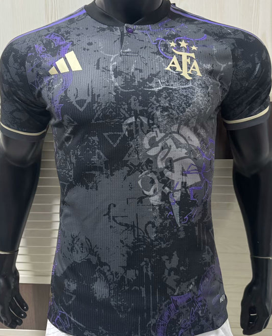 2025/26 Argentina Especial Versión Jugador Selecciones