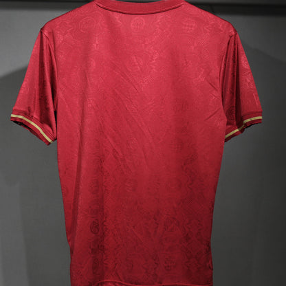 Jersey 2025 Bayern Munich Especial Manga corta Versión Jugador