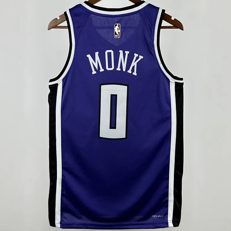 2024/25 Kings NBA Retro