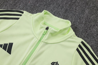 Conjunto Casual 2026/27 Real Madrid