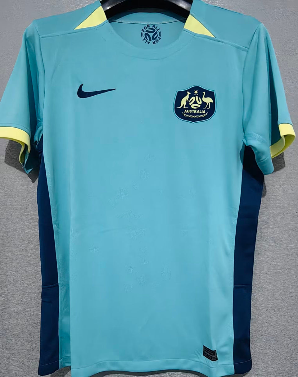 2023/24 Australia Visitante Versión Fan Selecciones