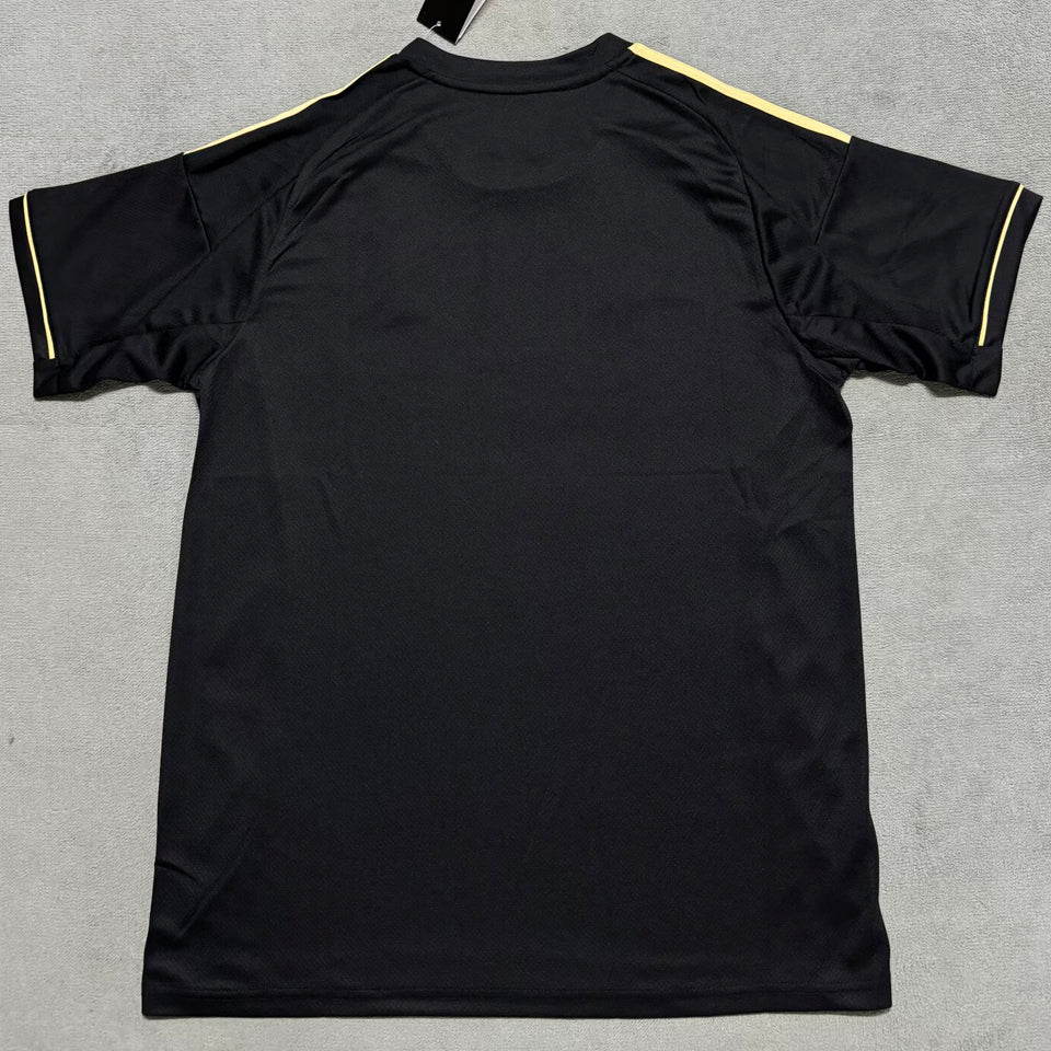 jersey 2025/26 liverpool especial manga corta versión fan