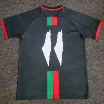 2023/24 Palestine Especial Versión Fan Selecciones