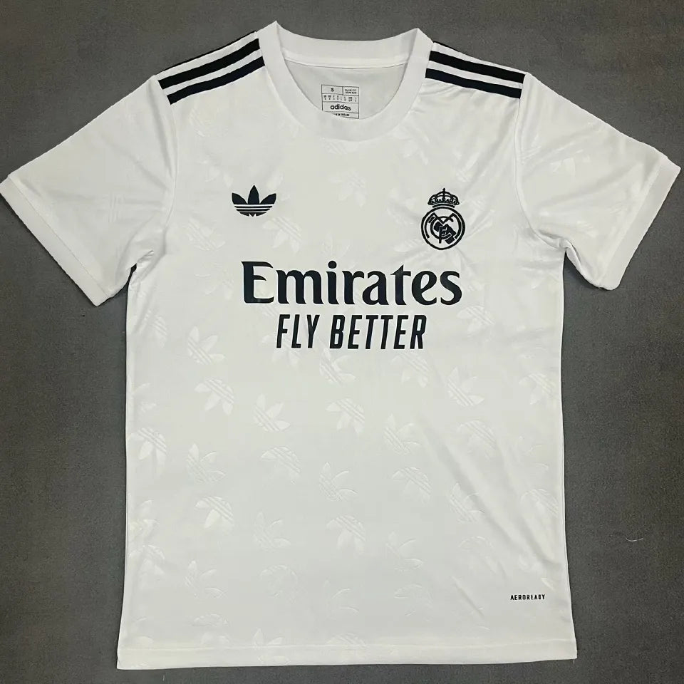 Jersey 2024/25 Real Madrid Especial Manga corta Versión Fan