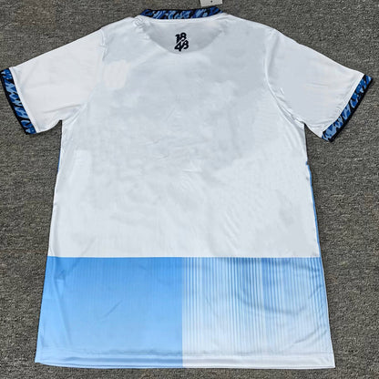 Jersey 2026/27 VfL Bochum Visitante Manga corta Versión Fan