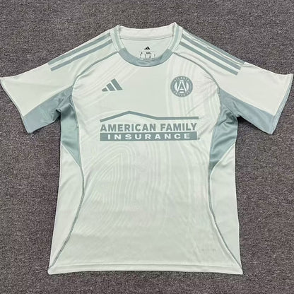 Jersey 2025/26 Atlanta United Especial Manga corta Versión Fan