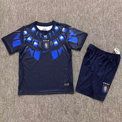 2026/27 Uruguay Visitante Niño Selecciones