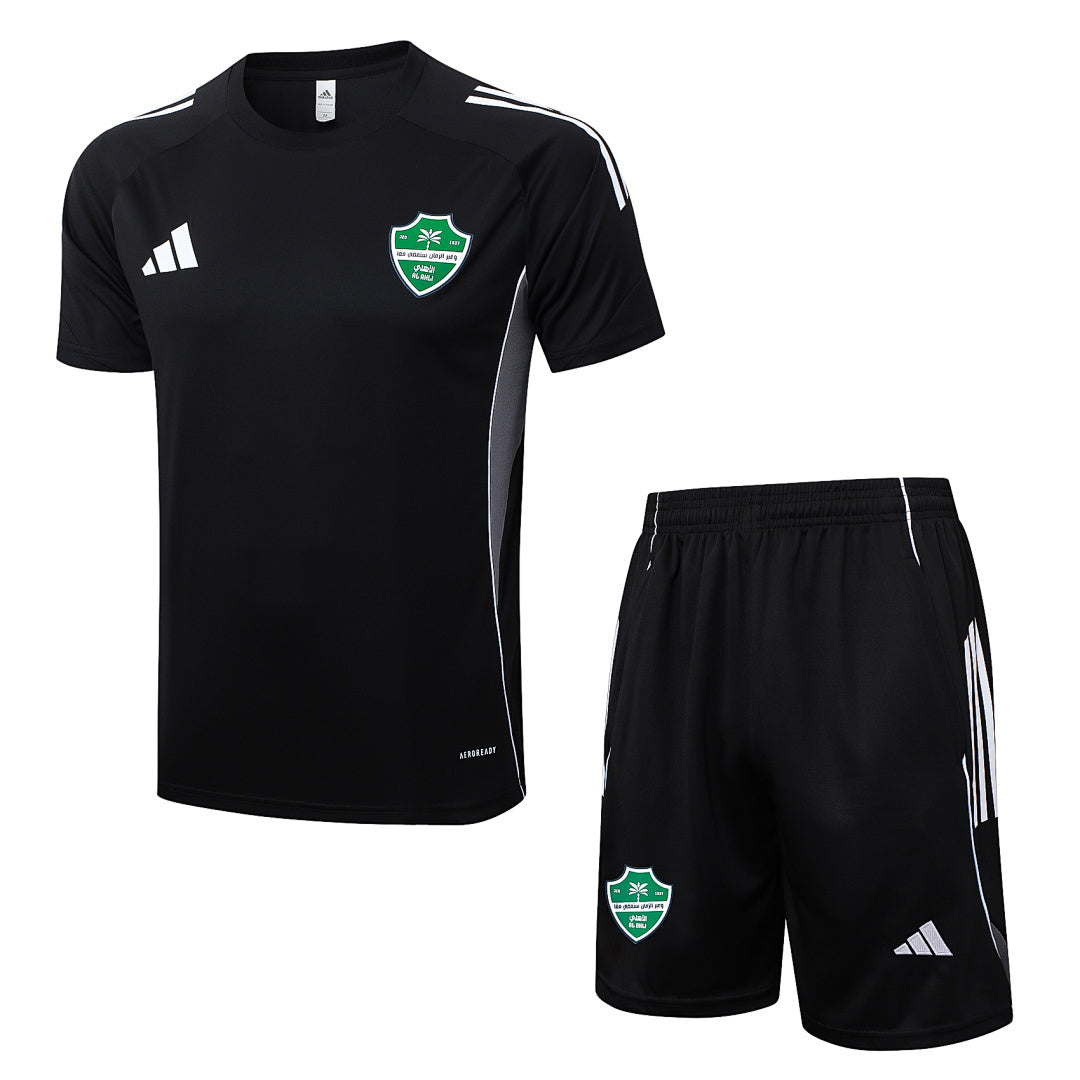 conjunto entrenamiento 2026/27 al ahli sfc