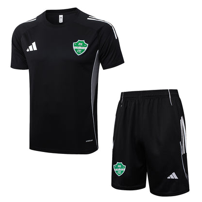 Conjunto Entrenamiento 2026/27 Al Ahli SFC