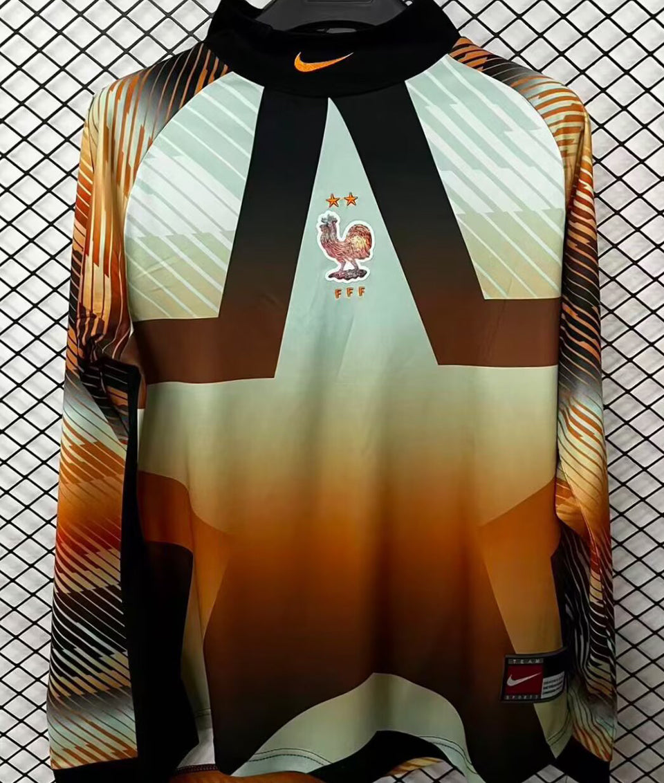 2026/27 francia especial versión fan selecciones