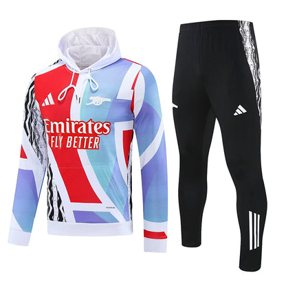 Hoody 2025 Arsenal