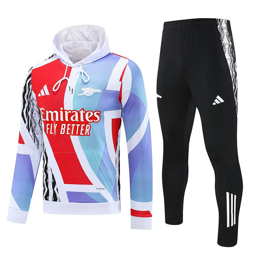Hoody 2025 Arsenal