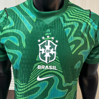 2026/27 Brasil Especial Versión Jugador Selecciones