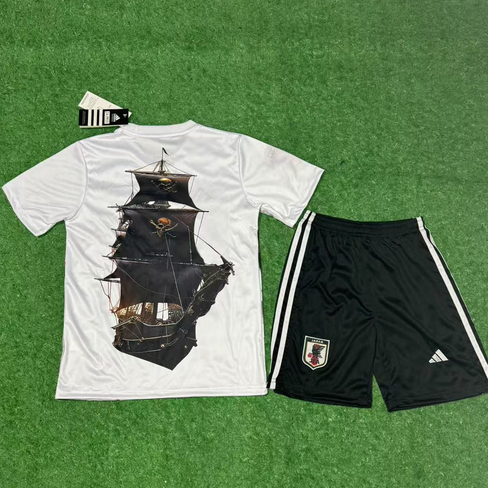 2025/26 japon especial niño selecciones