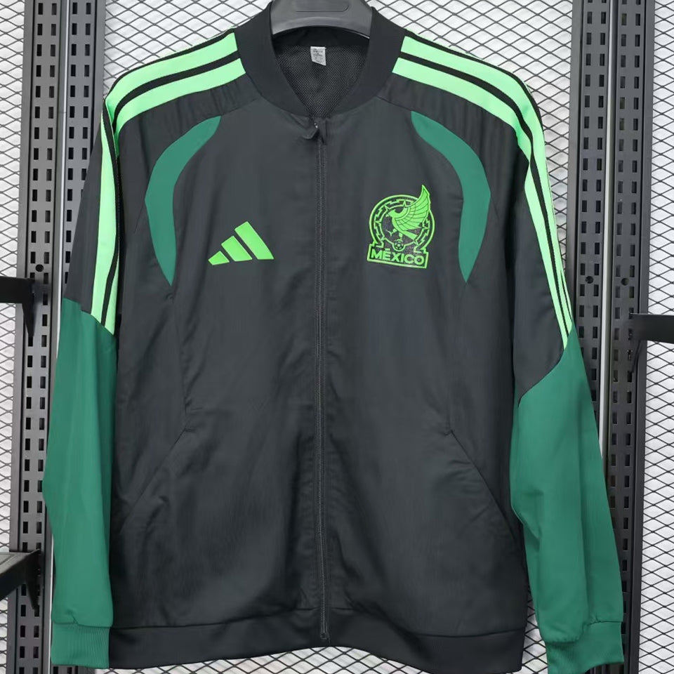 rompeviento 2026 mexico