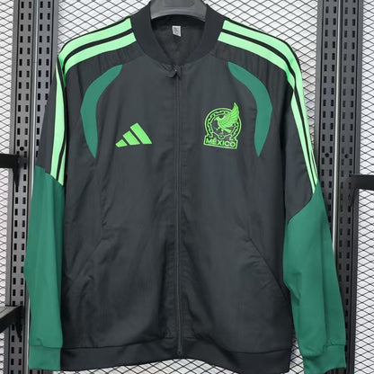 Rompeviento 2026 Mexico