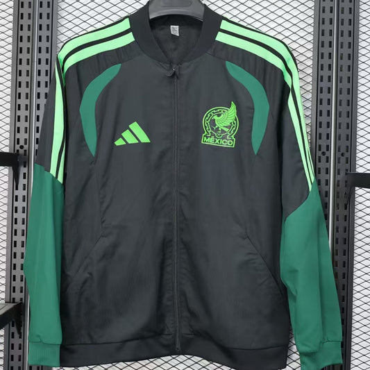 Rompeviento 2026 Mexico