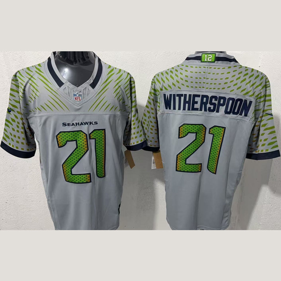 jersey 2129 seattle seahawks nfl