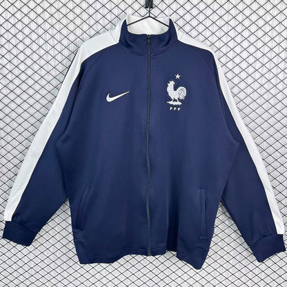 Rompeviento 2014 Francia Retro