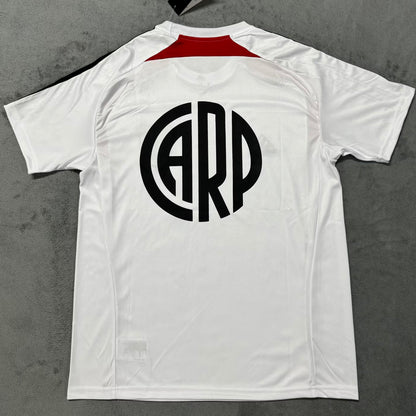 Jersey 2025/26 River Plate Especial Manga corta Versión Fan