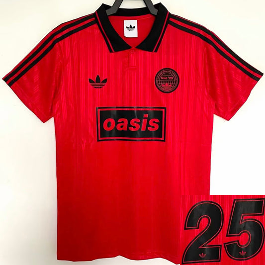 2026 AD x Especial Versión Fan nan Retro