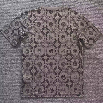 Jersey 2025/26 Bayern Munich Especial Manga corta Versión Fan