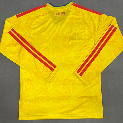 2026/27 Colombia Local Versión Fan Selecciones