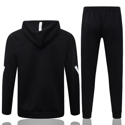 Hoody 2026/27 Real Madrid
