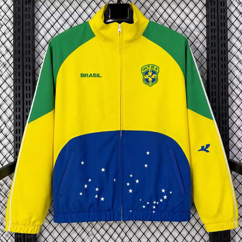 rompeviento 2026/27 brasil