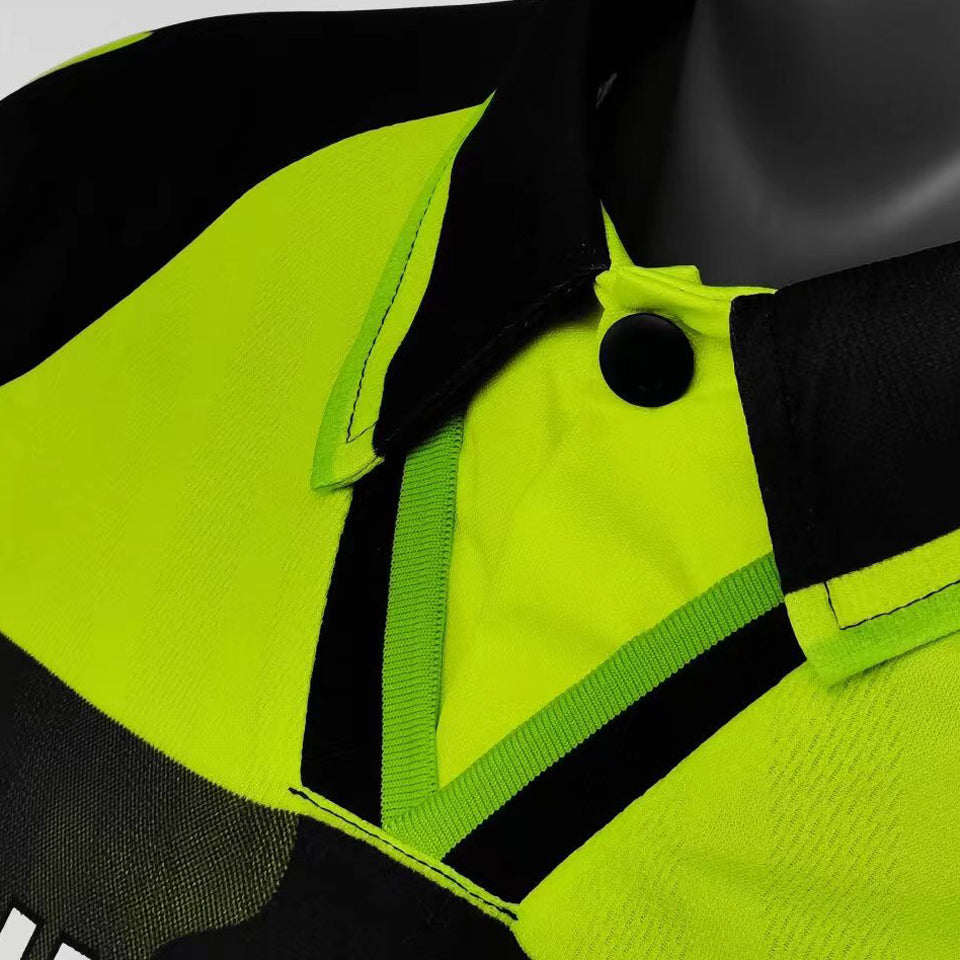 Jersey 1996/97 Celtic Visitante Manga corta Versión Fan Retro