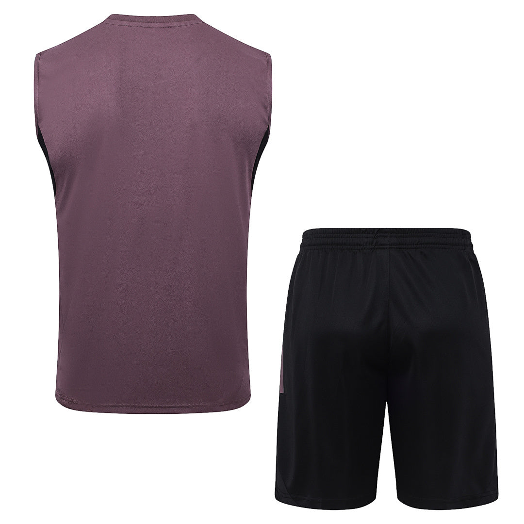conjunto entrenamiento 2026/27 real madrid