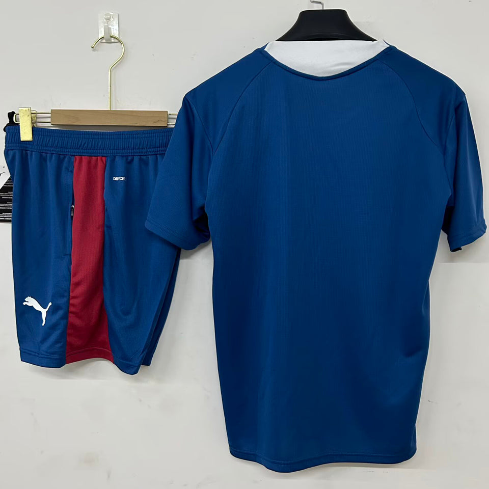 conjunto entrenamiento 2026/27 portugal