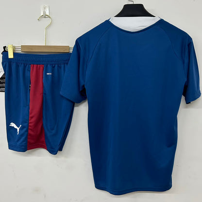 Conjunto Entrenamiento 2026/27 Portugal