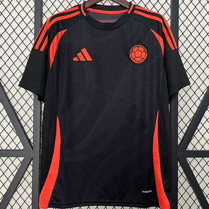2024/25 Colombia Visitante Versión Fan Selecciones