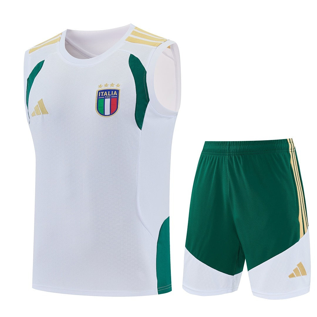 conjunto entrenamiento 2026/27 italia