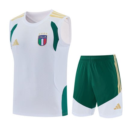 Conjunto Entrenamiento 2026/27 Italia