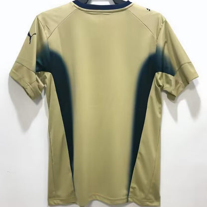 2006 Italia Portero Versión Fan Selecciones Retro