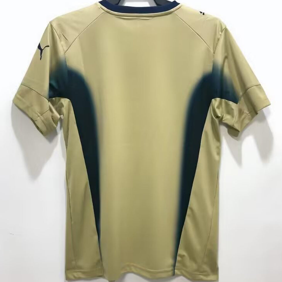 2006 Italia Portero Versión Fan Selecciones Retro