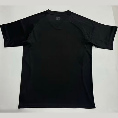 Jersey 2025/26 Internacional Tercero Manga corta Versión Fan