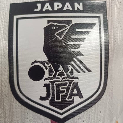 2026/27 Japon Visitante Versión Jugador Selecciones