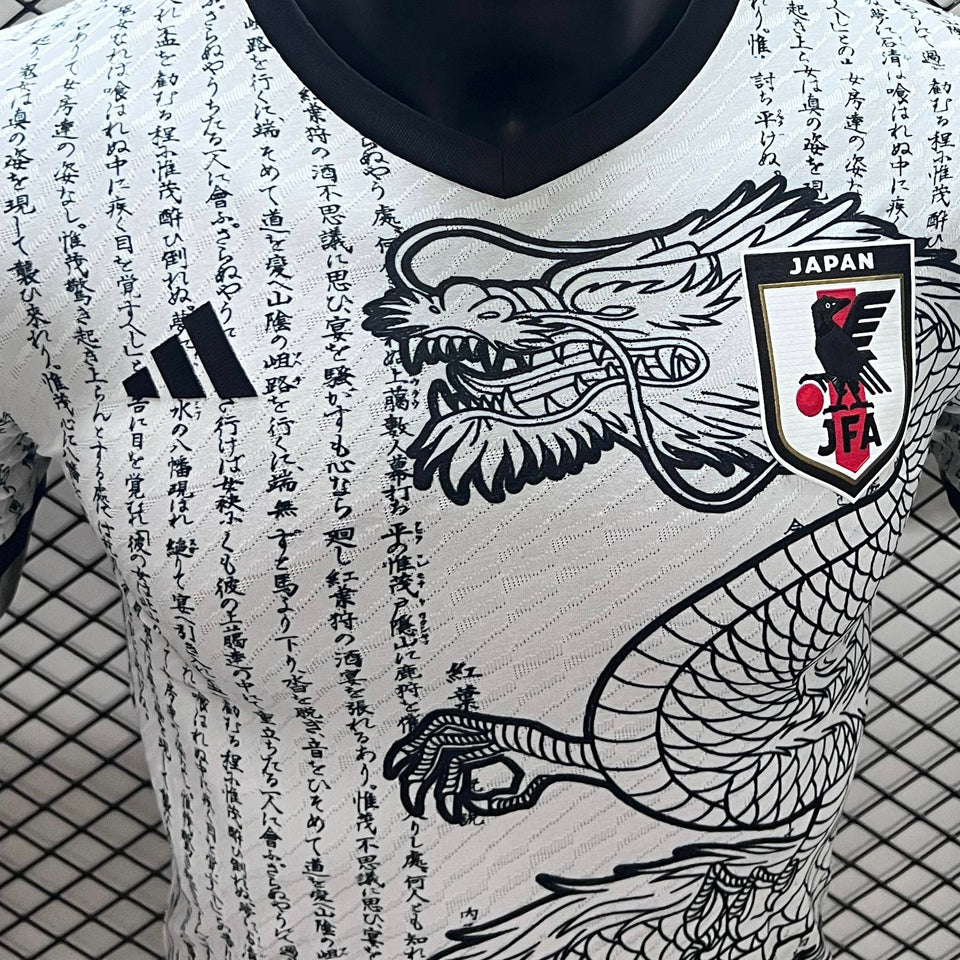 2024/25 Japon Especial Versión Jugador Selecciones