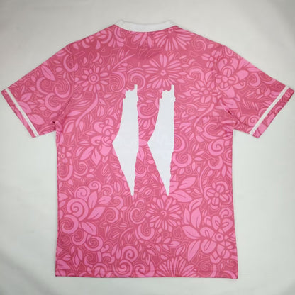 2025/26 FC Palestine Pink Especial Versión Fan Selecciones