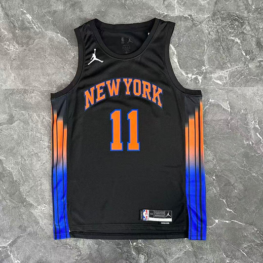 2026 NY NBA