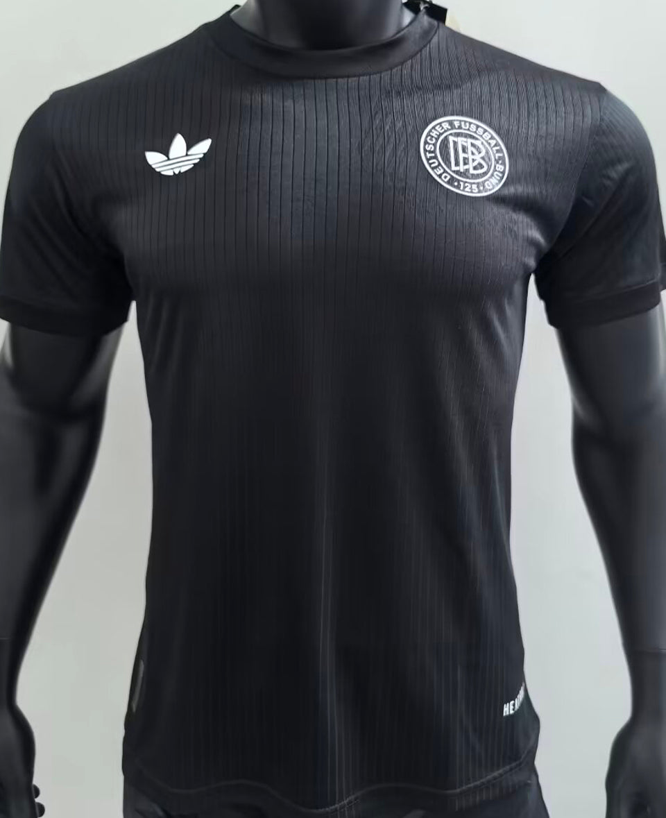 2025 alemania especial versión jugador selecciones