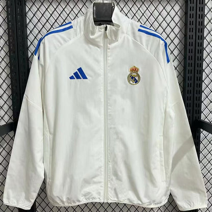 Rompeviento 2026/27 Real Madrid