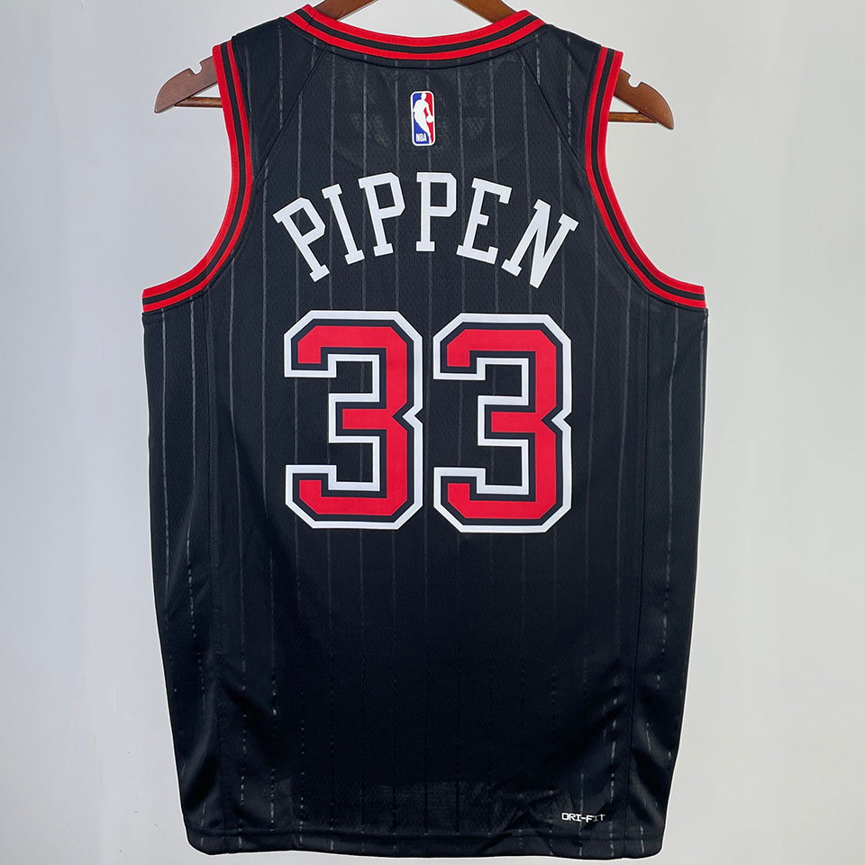 2023/24 bulls nba