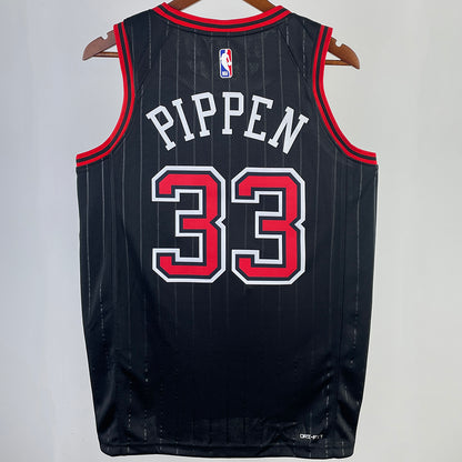 2023/24 Bulls NBA