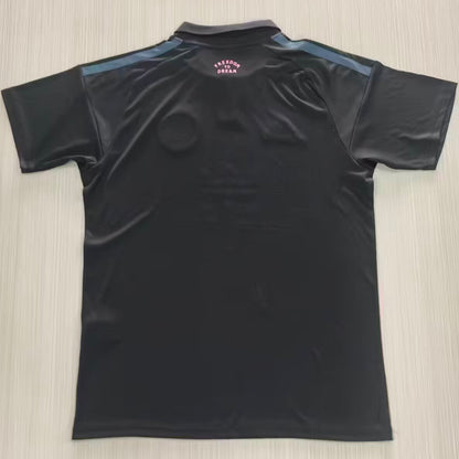 Jersey 2026/27 Inter Miami Visitante Manga corta Versión Fan