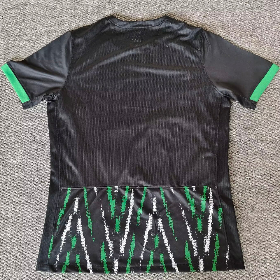 Jersey 2025/26 Elche Visitante Manga corta Versión Fan