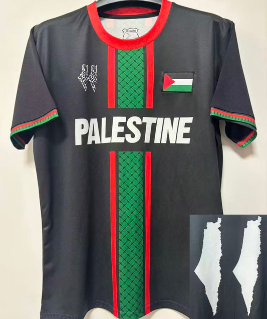 2026 FC Palestine Especial Versión Fan Selecciones
